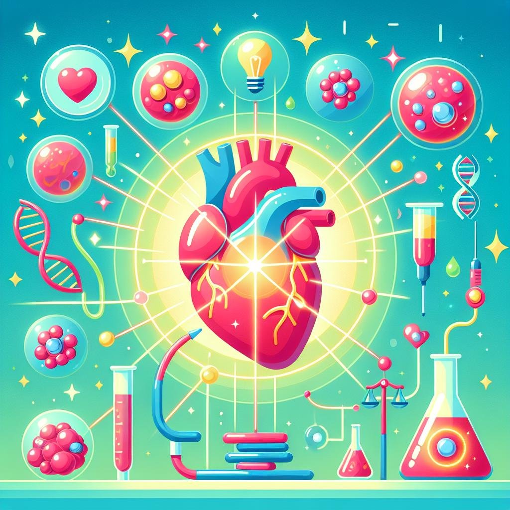 23 Stem Cell Therapy for Heart Valve Disease – Current Research and Future Prospects