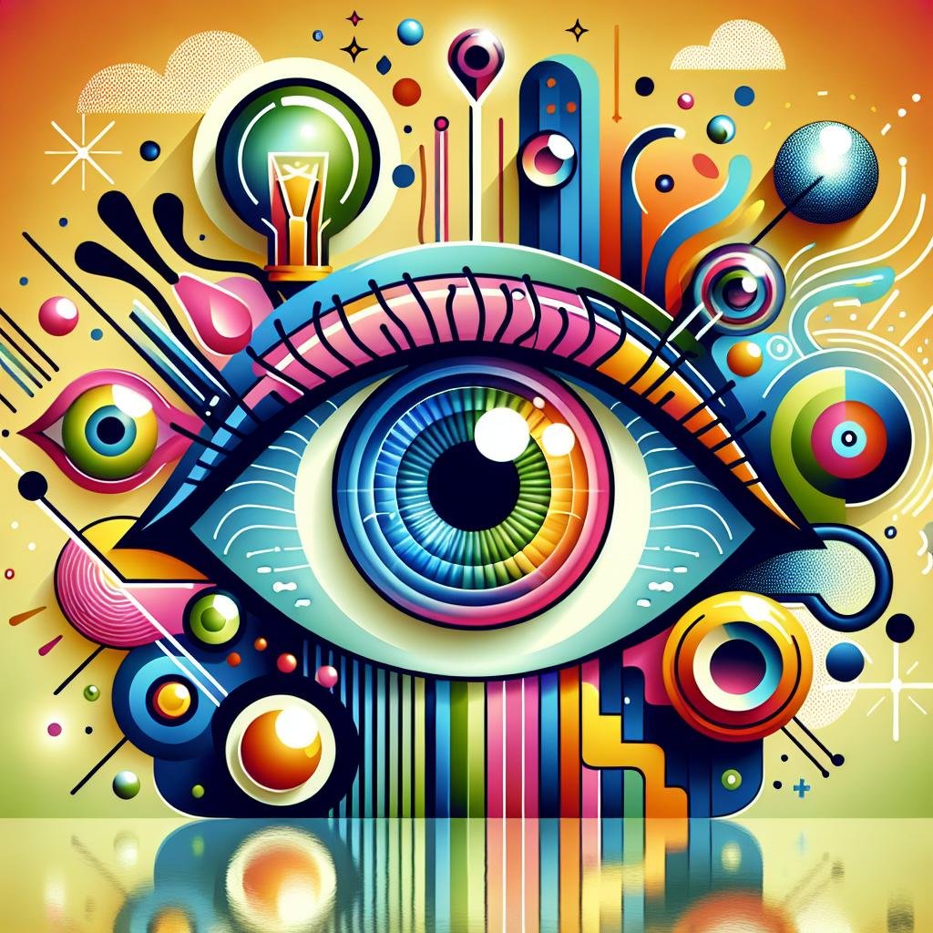 24 Dysautonomia and Vision Problems – Coping with Light Sensitivity and Blurred Vision