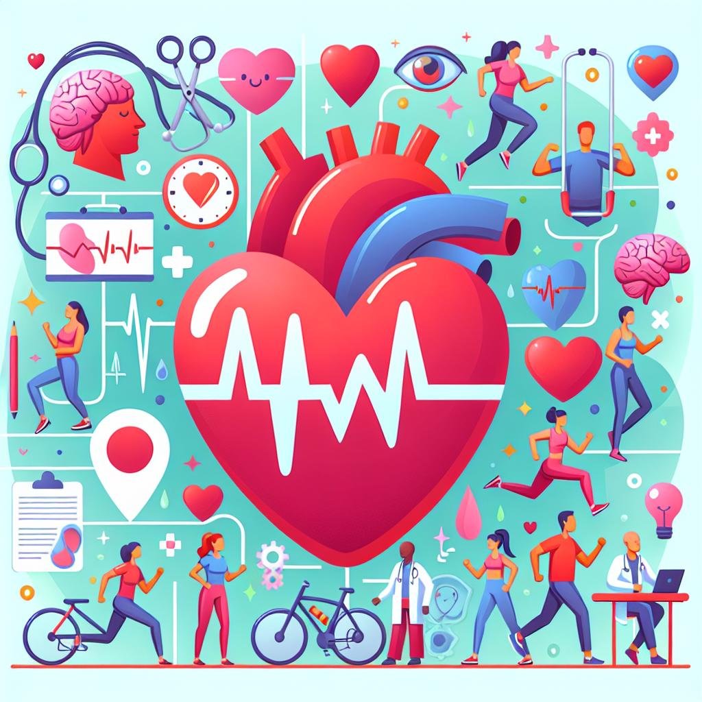 24 Exercise Recommendations for Patients with Arrhythmias