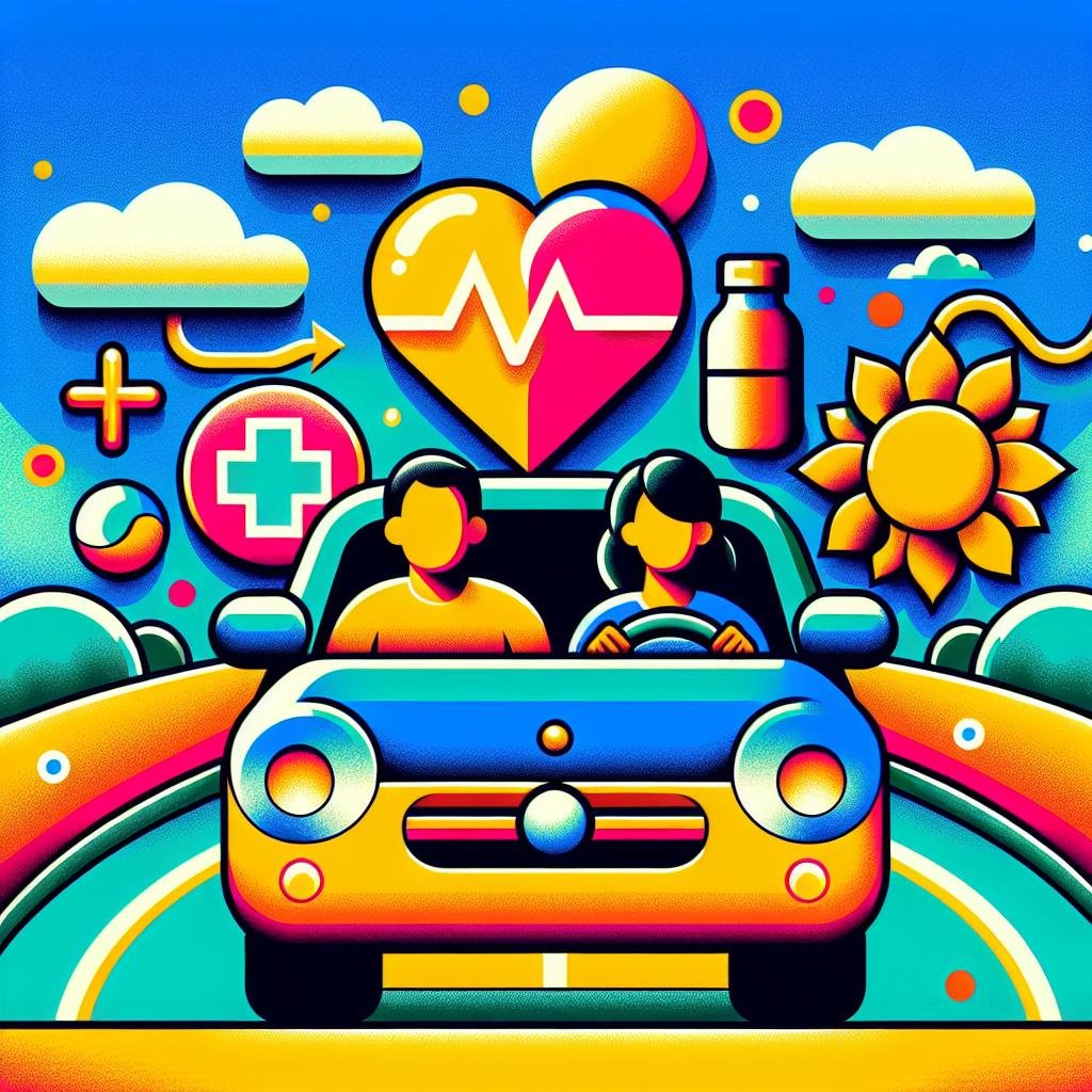 24 Neurocardiogenic Syncope and Driving Safety Considerations