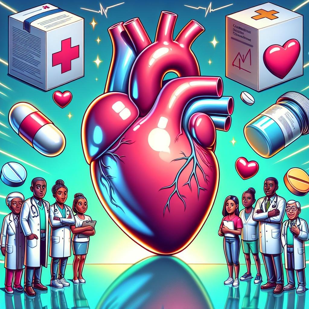 24 Sacubitril-Valsartan – A Game-Changer in Heart Failure Treatment