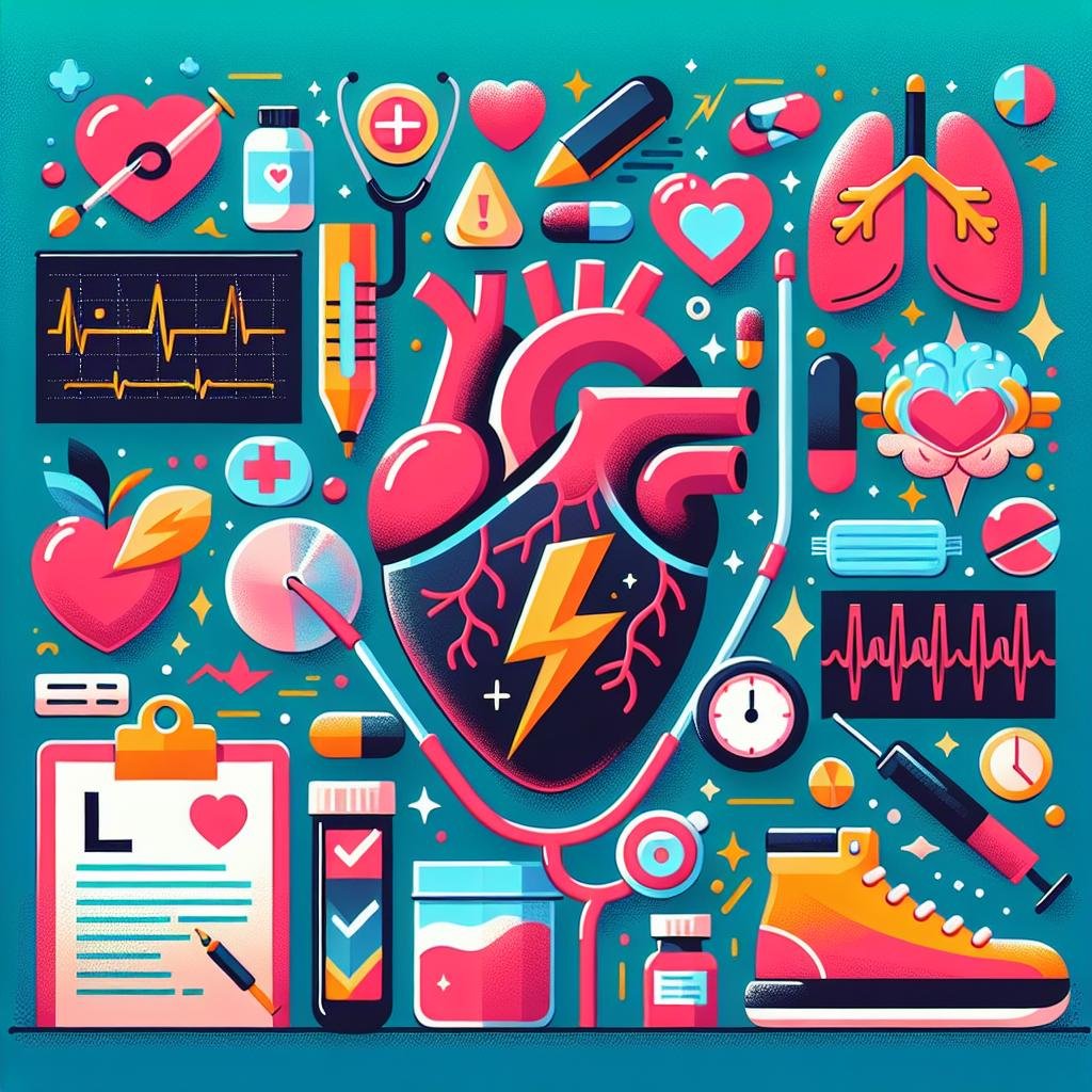 25 COVID-19 and Your Heart – Understanding the Long-Term Cardiovascular Effects