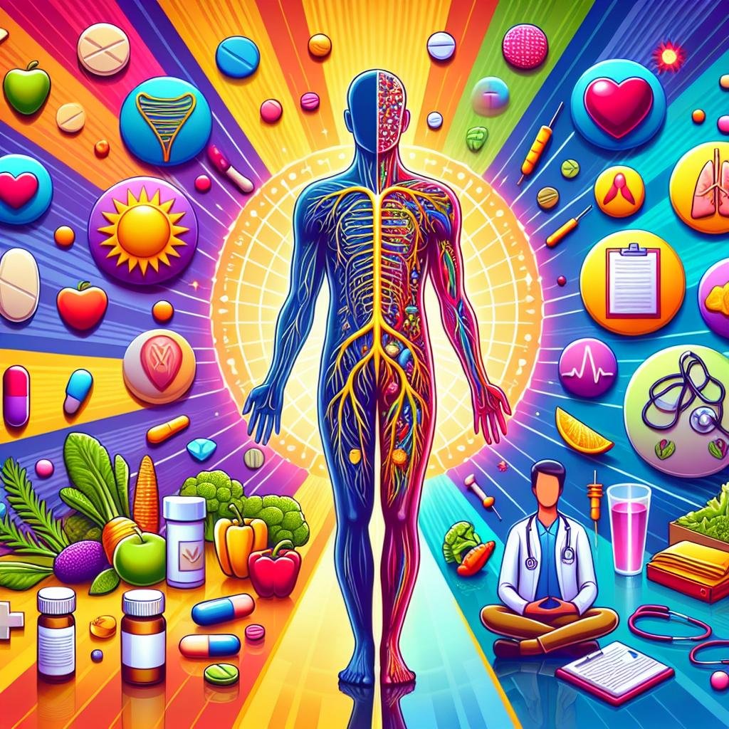 26 Dysautonomia and Chronic Pain – Finding Relief