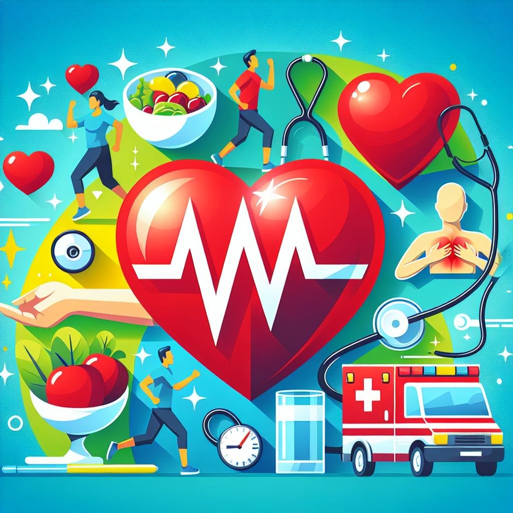 26 Emergency Response to Heart Attacks – What Everyone Should Know