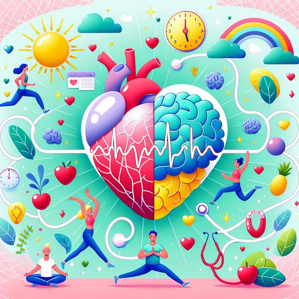 26 The Mind-Heart Connection – How Depression Impacts Cardiovascular Health