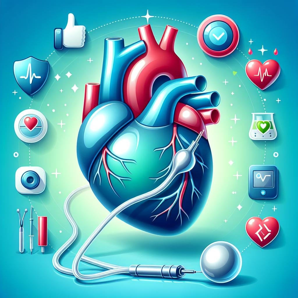 26 Transcatheter Aortic Valve Replacement (TAVR) – A Game-Changer in Treatment