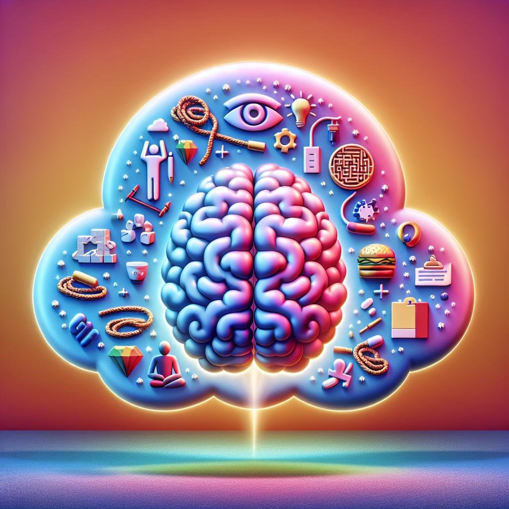 27 Dysautonomia and Cognitive Impairment – Strategies for Improving Brain Fog