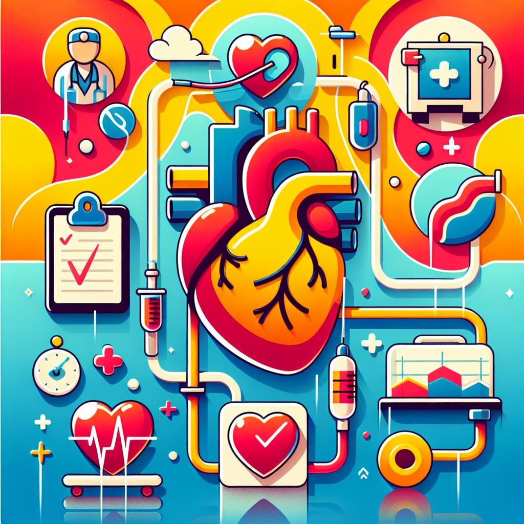 27 MitraClip Procedure for Mitral Valve Regurgitation – What to Expect