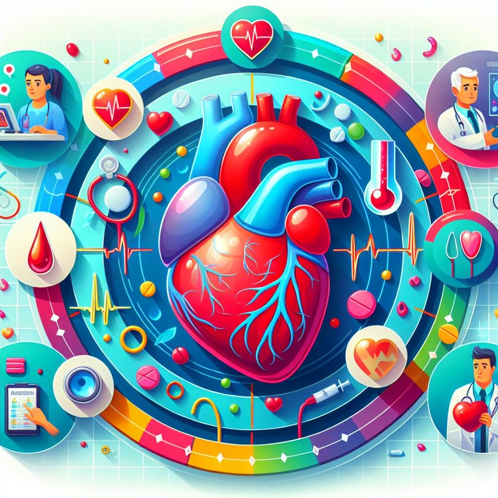 27 Understanding Ejection Fraction and Its Importance in Heart Failure