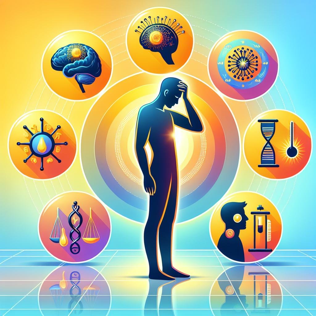 28 Dysautonomia and Headaches – Understanding the Connection