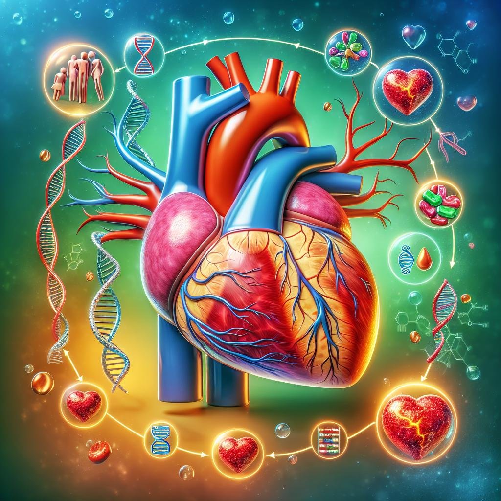 28 The Genetics of Atrial Fibrillation – What We Know So Far