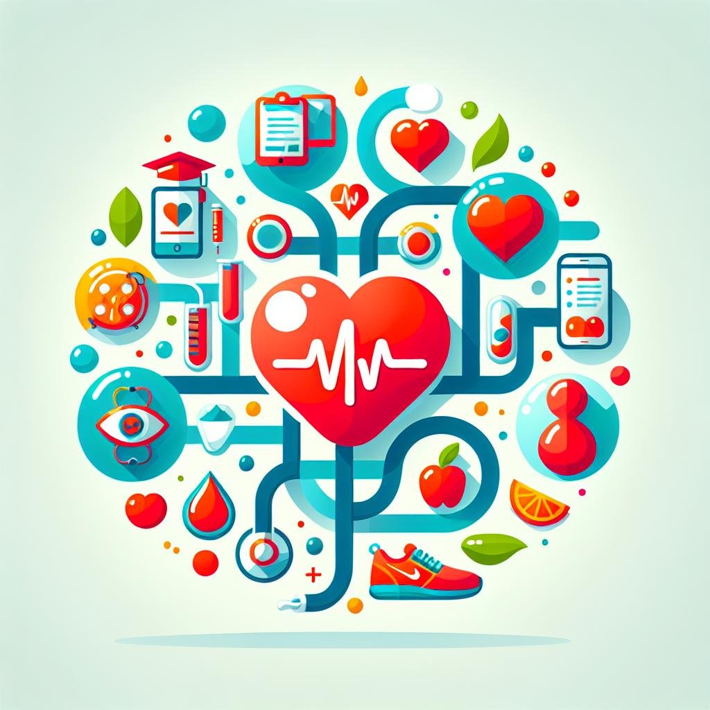 29 Managing Comorbidities in Heart Failure Patients