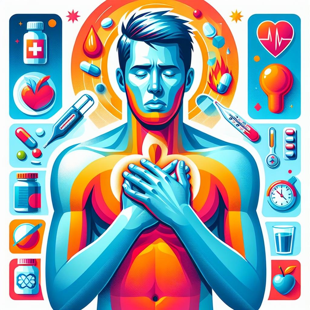 30 Dysautonomia and Skin Manifestations – Dealing with Excessive Sweating and Flushing