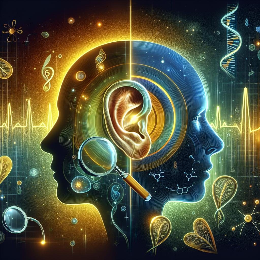 30 Earlobe Crease and Heart Disease – Fact or Fiction What Science Says