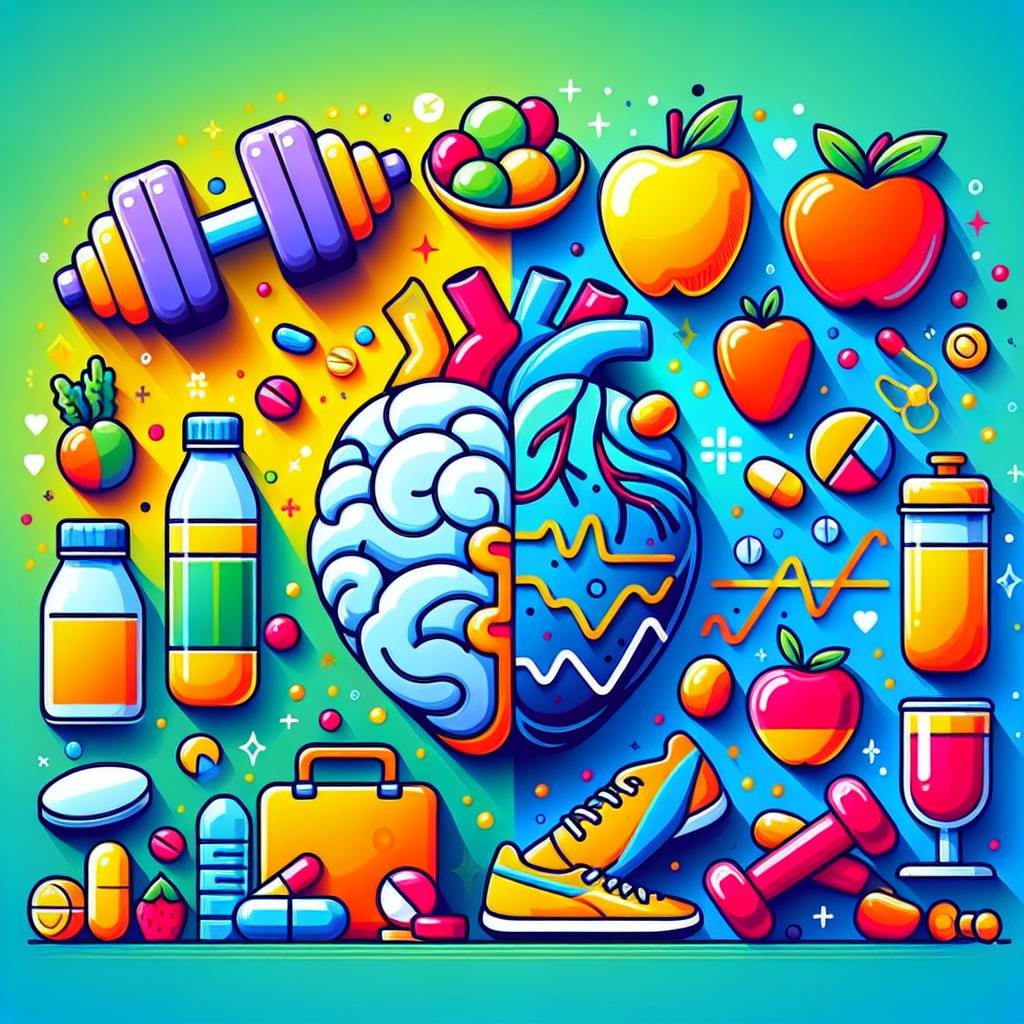 31 Cholesterol and Brain Health – The Surprising Connection