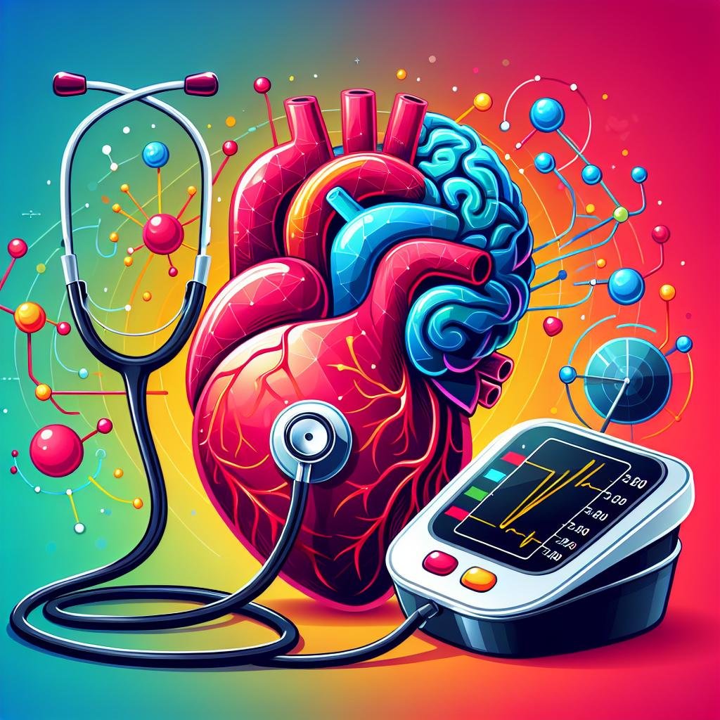 31 Dysautonomia and Cardiovascular Health – Monitoring Heart Rate and Blood Pressure