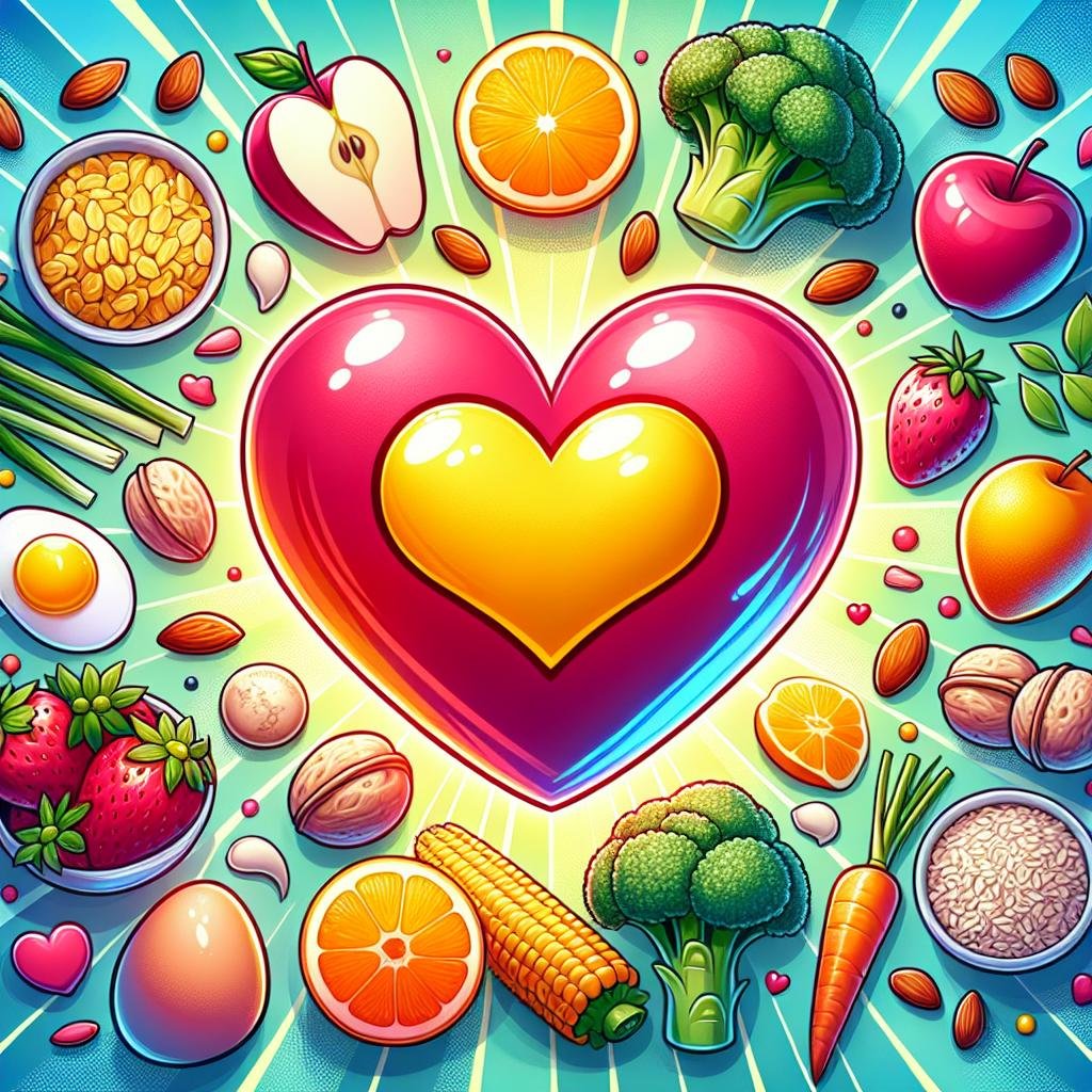 31 Eggs and Heart Health – Cracking the Myth About Cholesterol