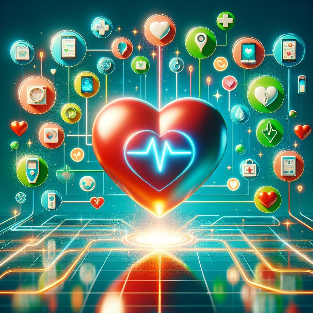 31 Telemonitoring and Remote Care for Heart Failure Patients