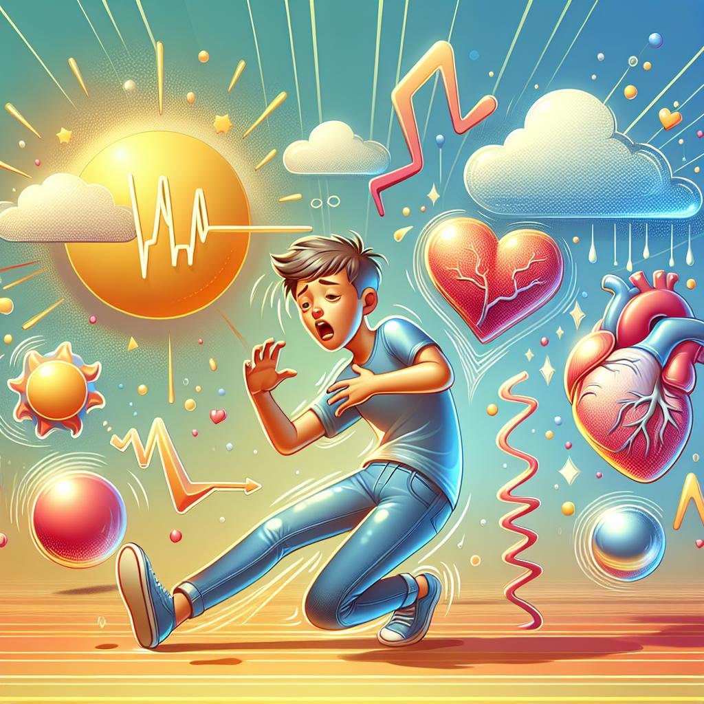 32 The Difference Between Neurocardiogenic and Vasovagal Syncope