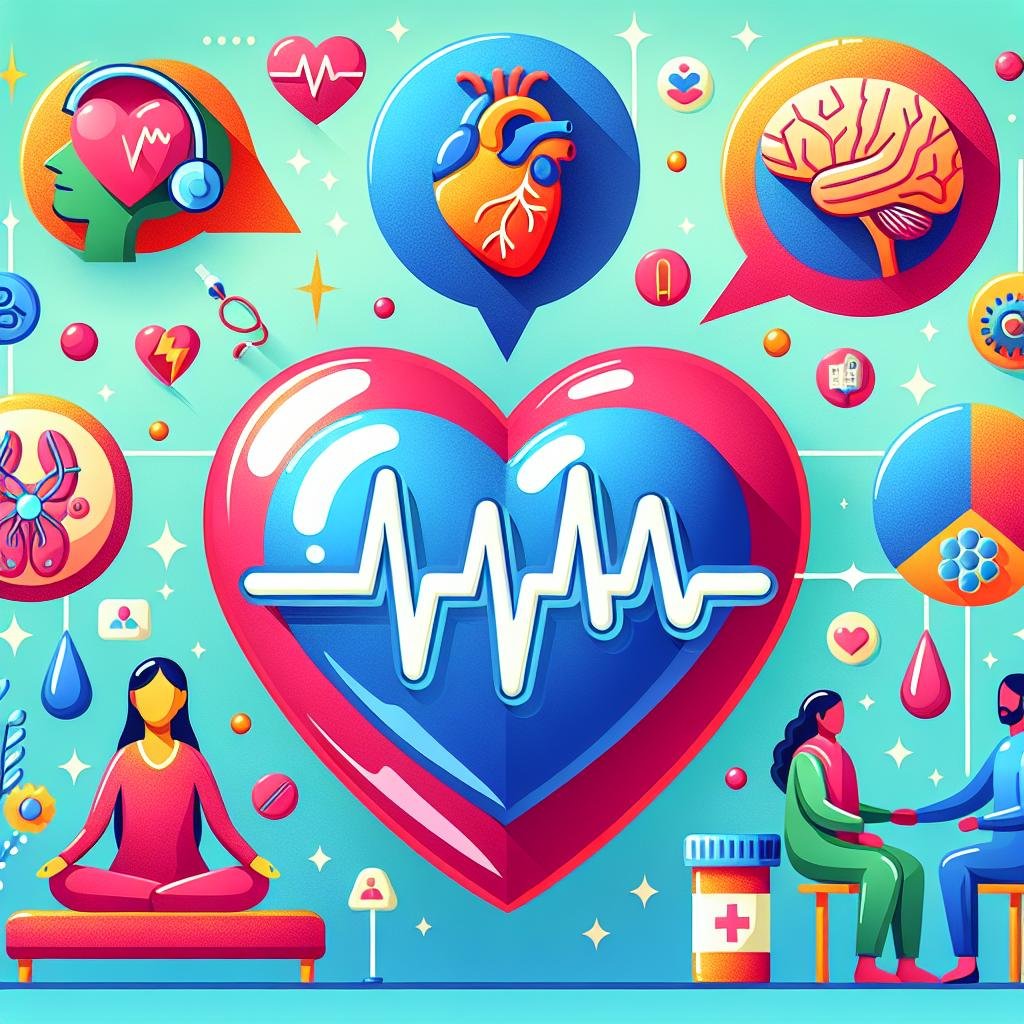 33 Managing Atrial Fibrillation-Related Anxiety and Depression