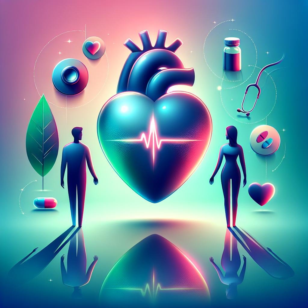 34 Atrial Fibrillation and Sexual Health – Addressing Concerns and Finding Solutions