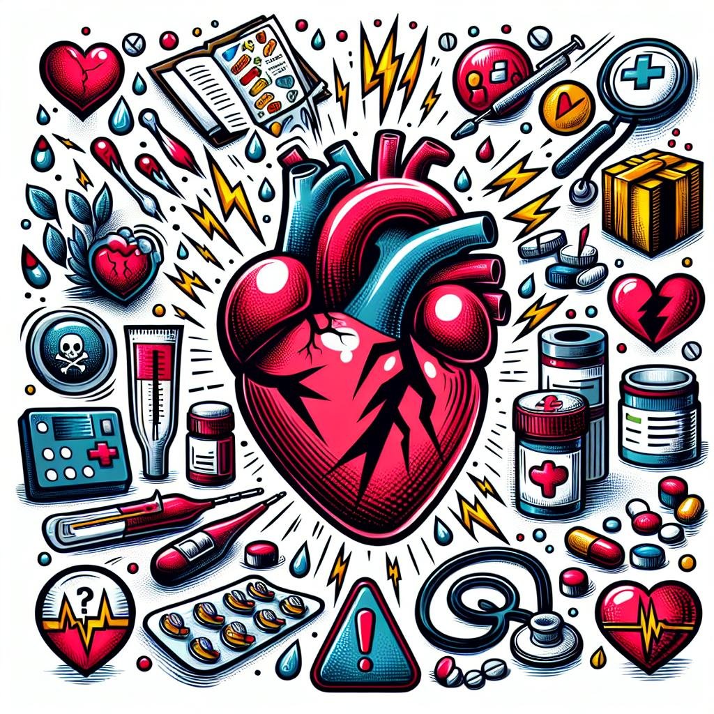 34 Fast Heart Rate – When to Worry and How to Manage Tachycardia