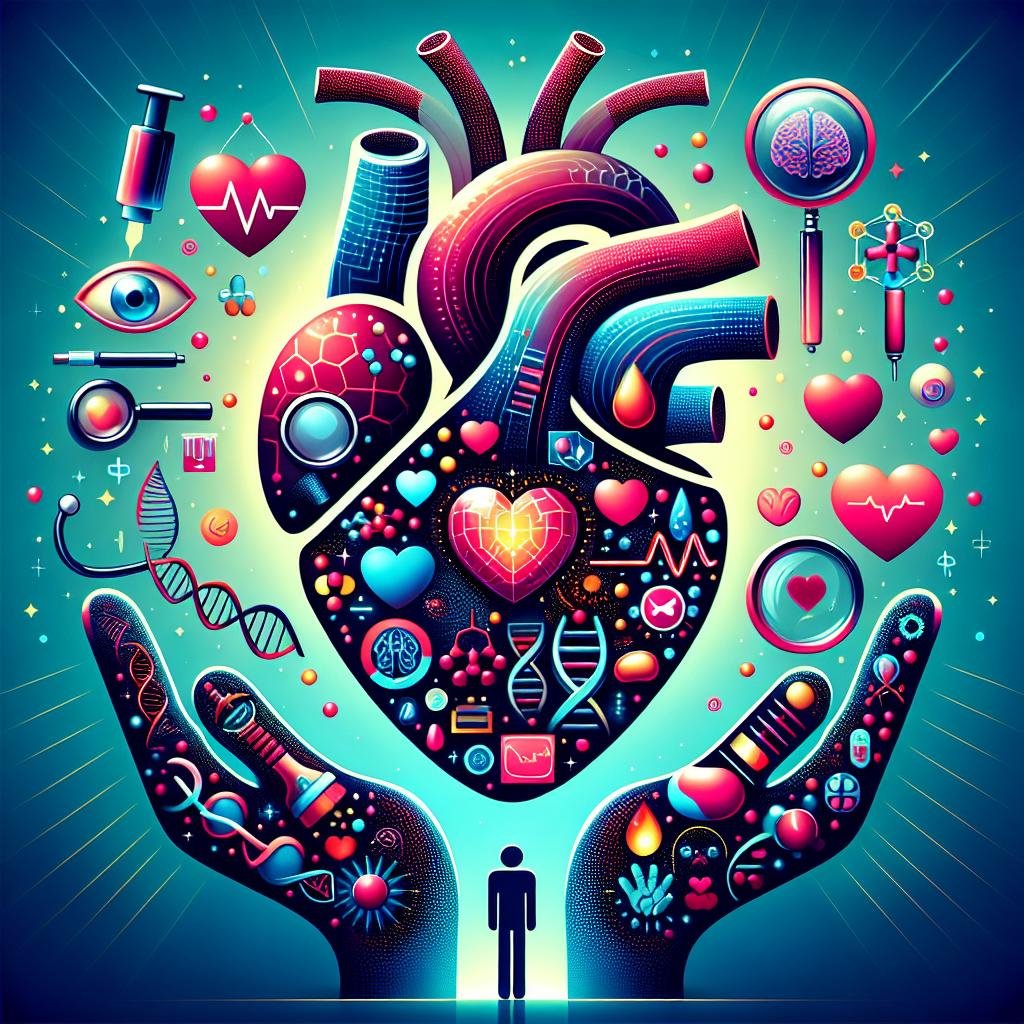 36 Emerging Treatments and Research in Heart Attack Management