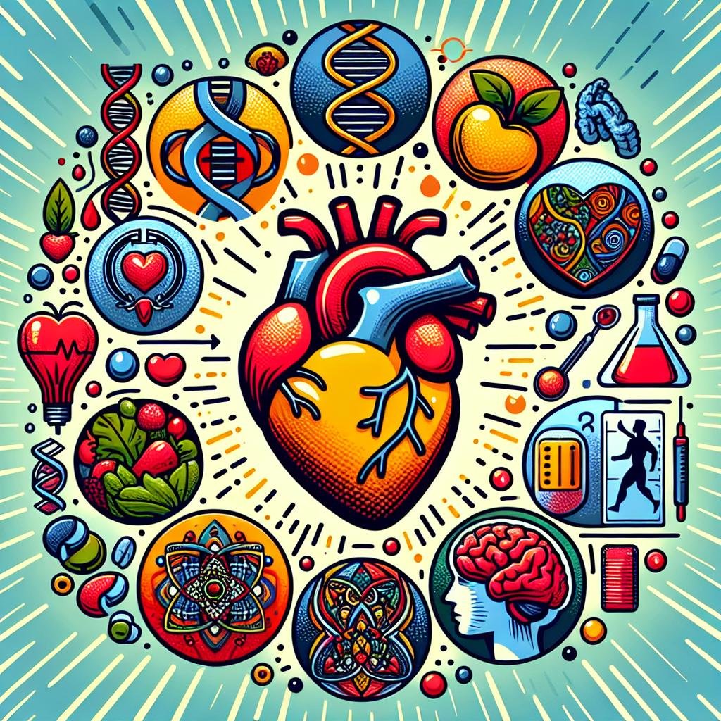 38 Emerging Treatments in Heart Disease Management