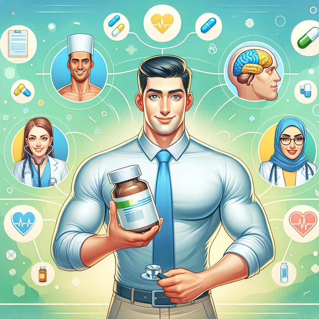 39 Dysautonomia and Medication Side Effects – What to Watch Out For