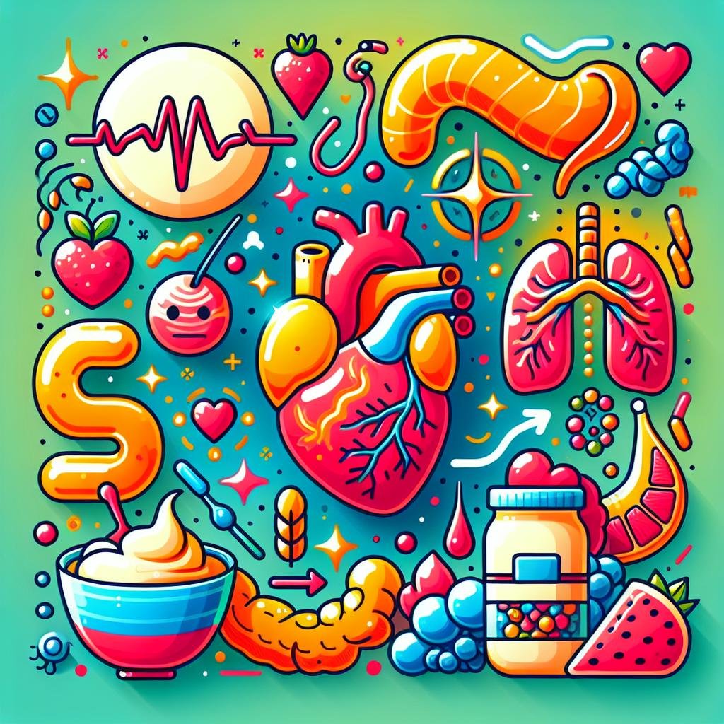 39 The Role of Gut Health in Atrial Fibrillation – Exploring the Gut-Heart Connection