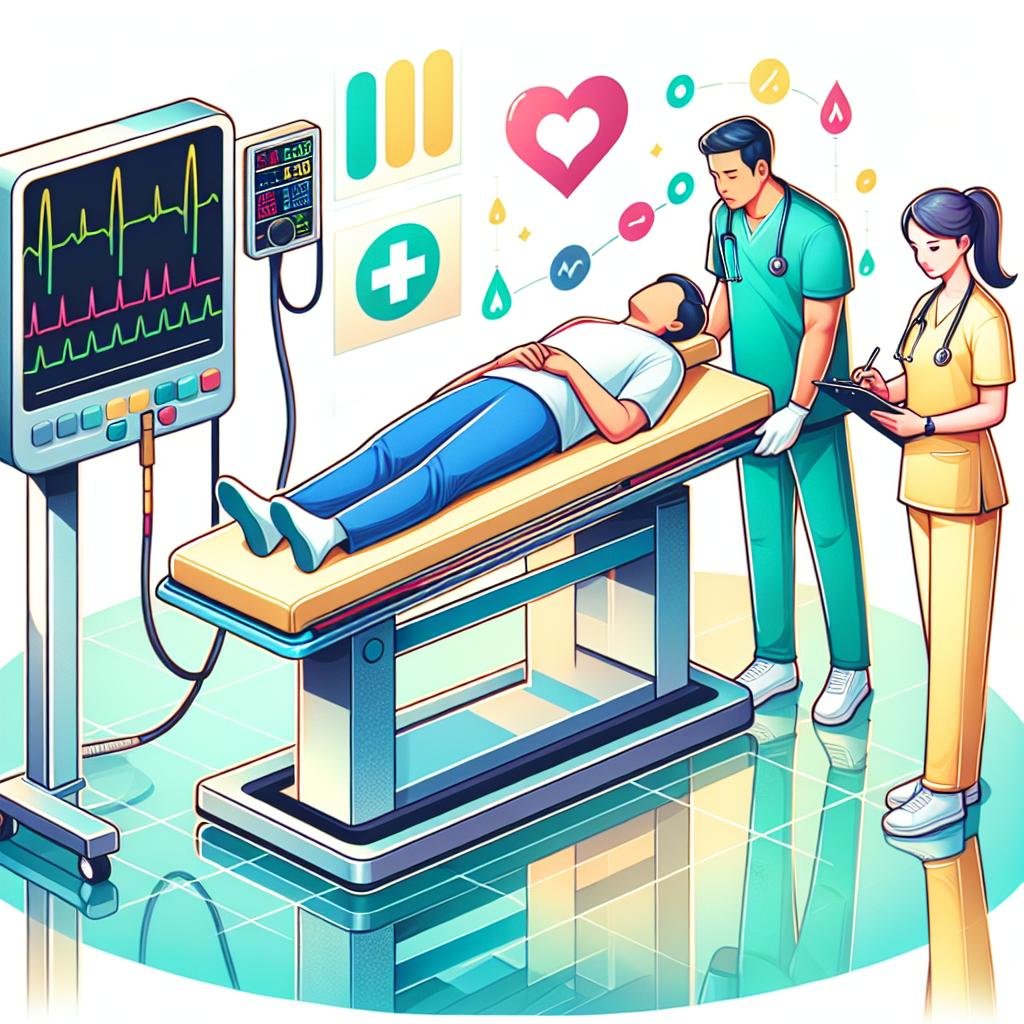 39 The Role of Tilt Table Testing in Diagnosing Vasovagal Syncope