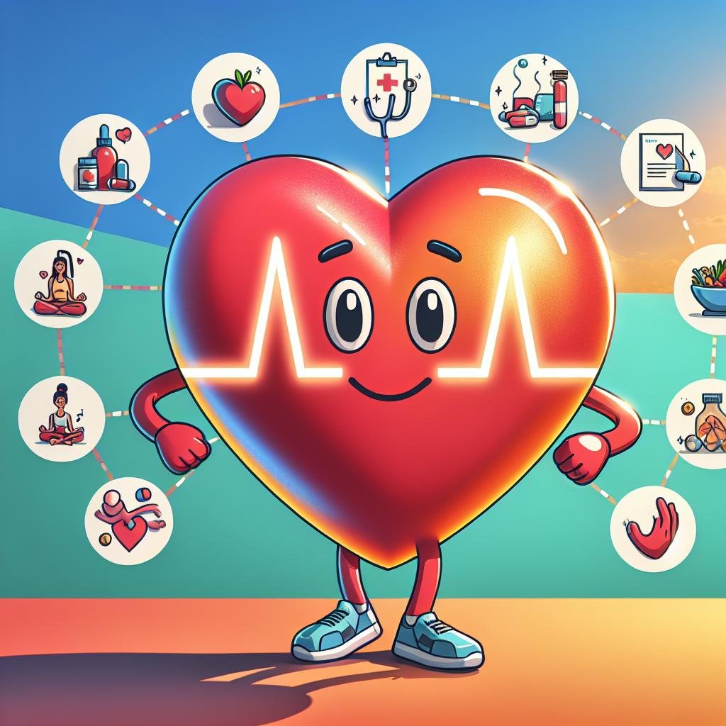 40 Coping Strategies for Living with Chronic Arrhythmias