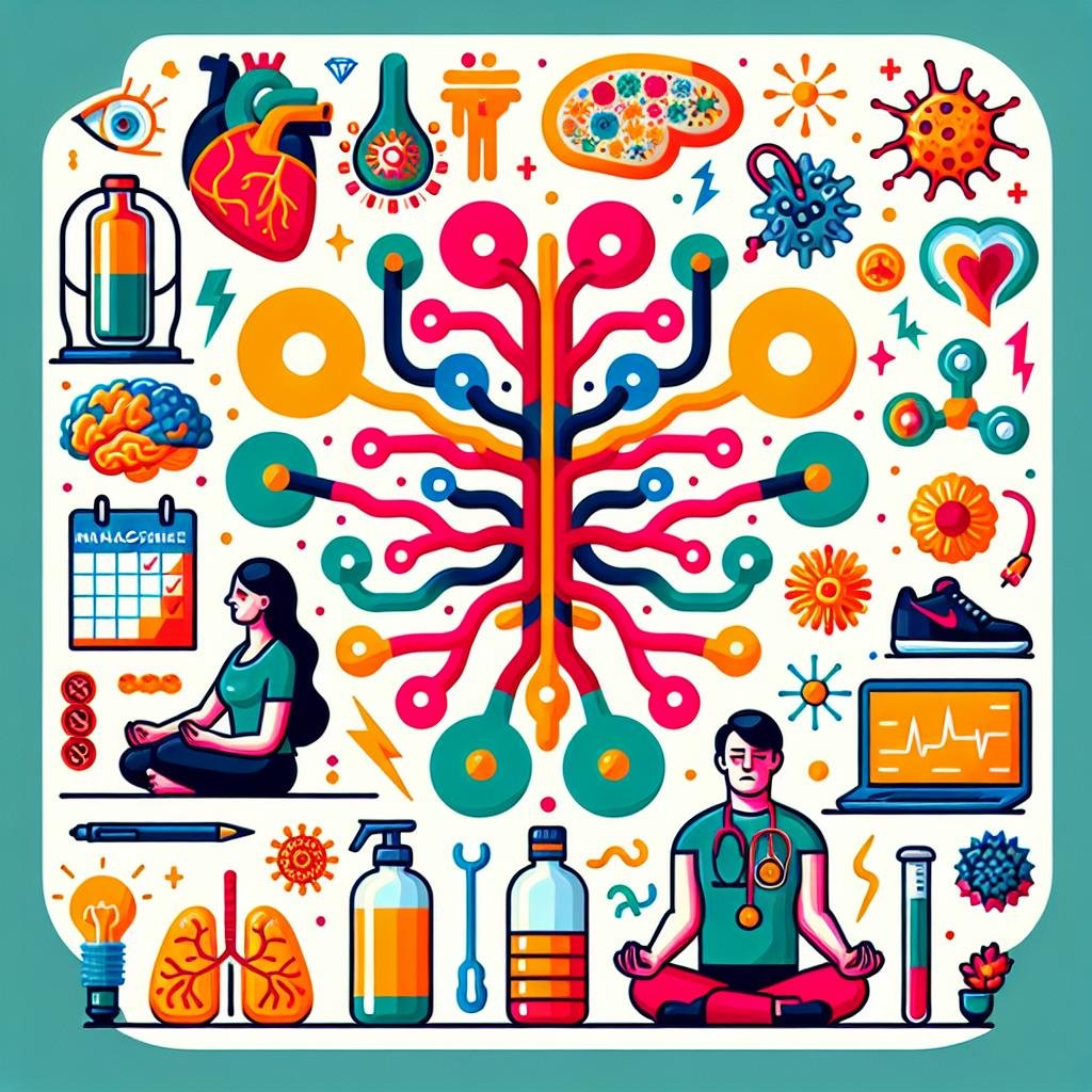 40 Dysautonomia and Comorbidities – Managing Multiple Chronic Conditions