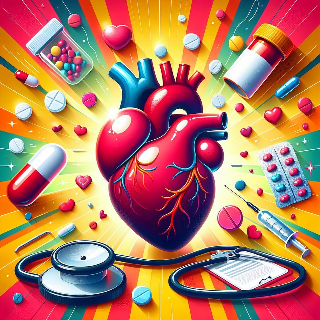 41 Hypertrophic Cardiomyopathy – Symptoms, Diagnosis, and Management Strategies