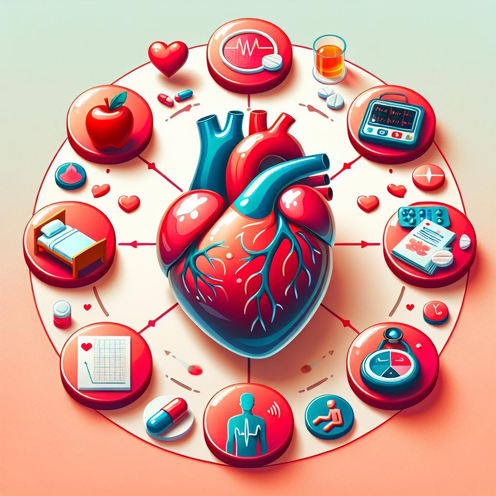 42 Inappropriate Sinus Tachycardia – Causes, Symptoms, and Treatment Options