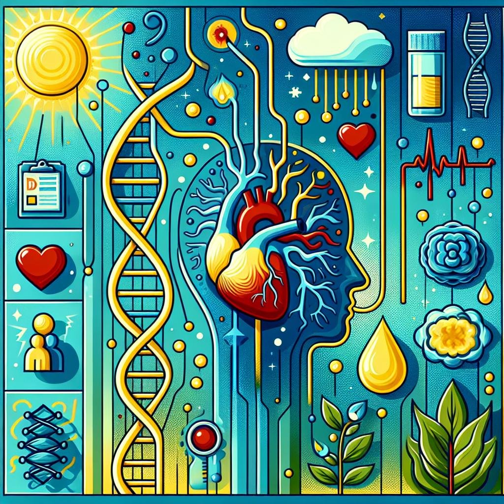 43 Understanding the Genetics of Neurocardiogenic Syncope