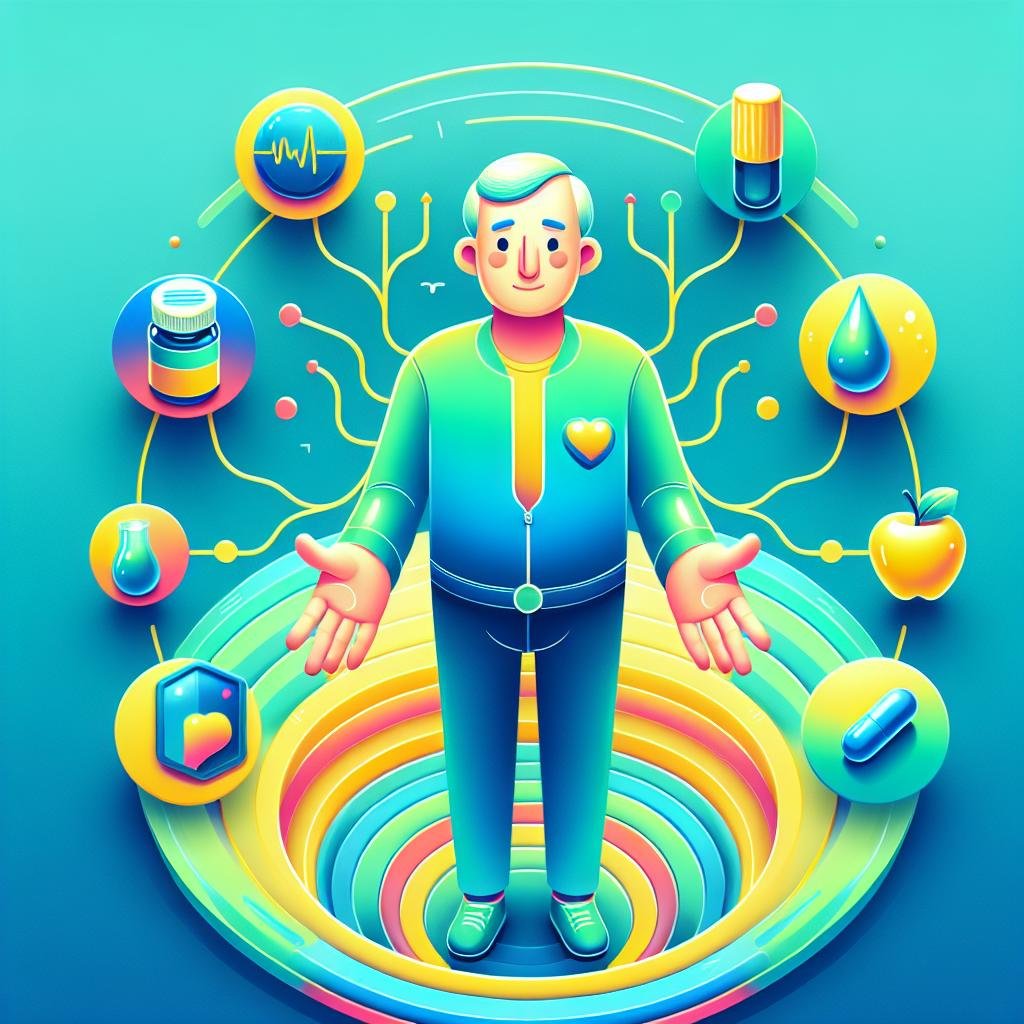 44 Dysautonomia and Aging – Unique Challenges and Considerations