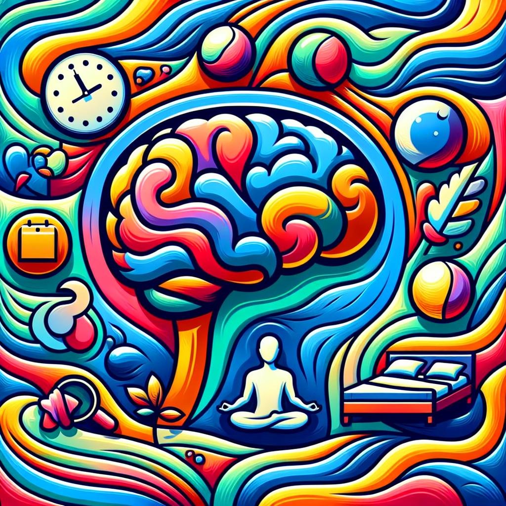 45 Dysautonomia and Mental Clarity – Improving Focus and Concentration