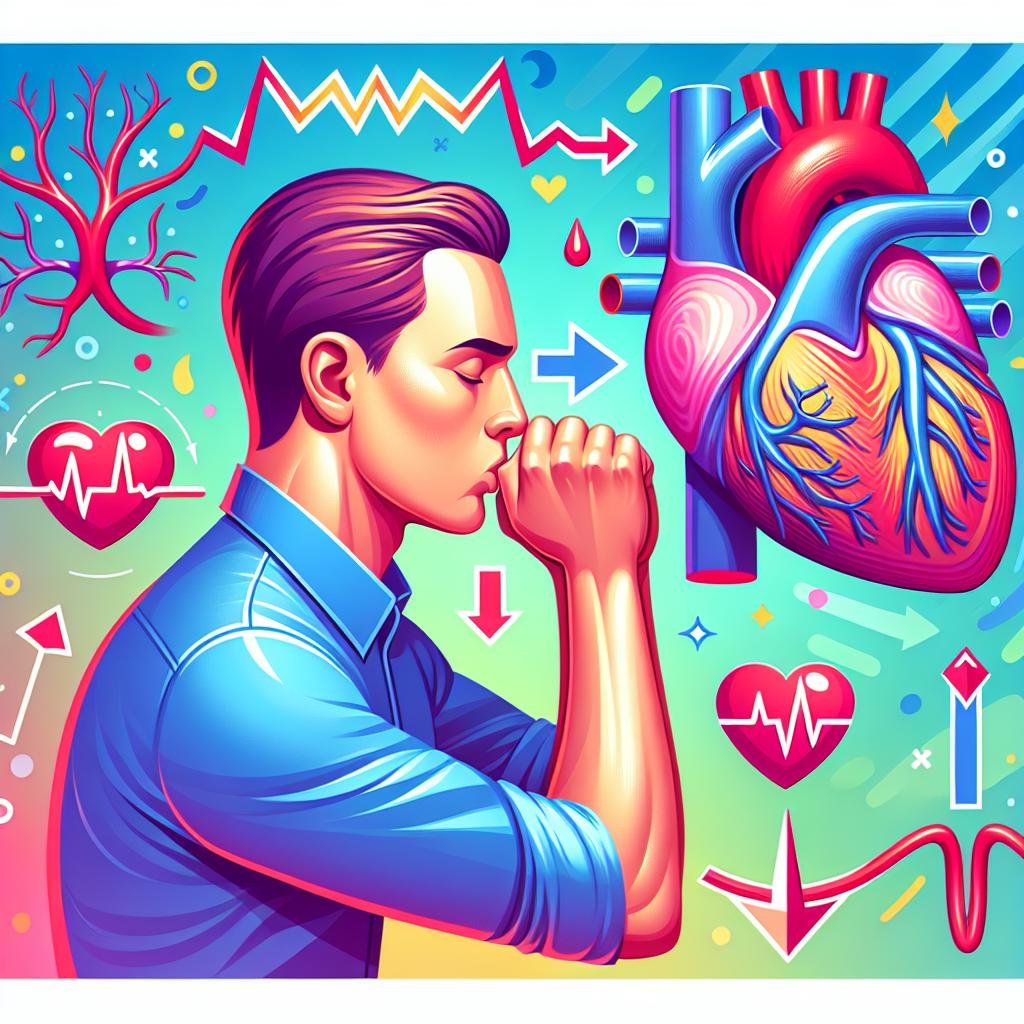 45 Understanding the Valsalva Maneuver and Its Role in Syncope