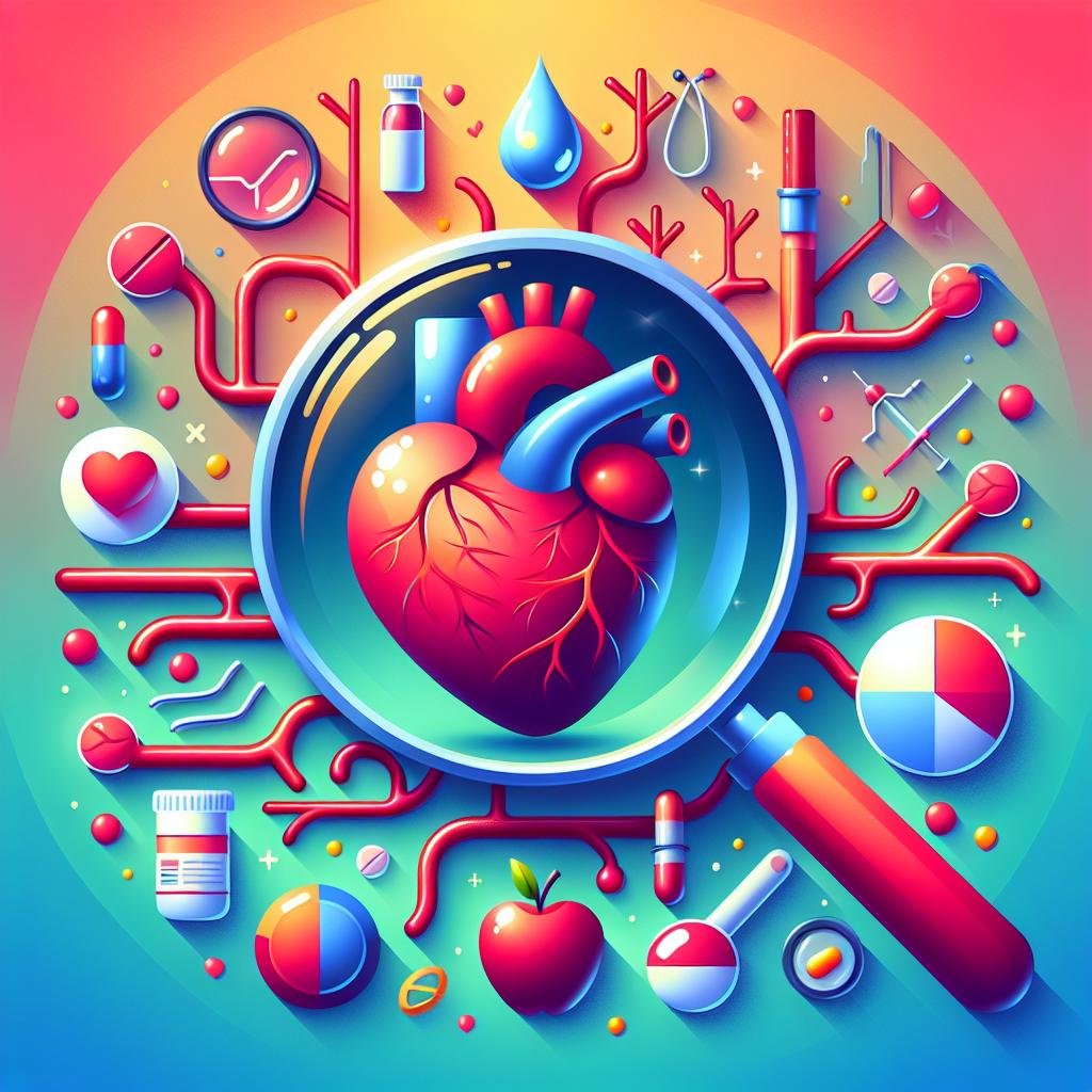 51 Microvascular Disease – The Hidden Threat to Your Heart Health