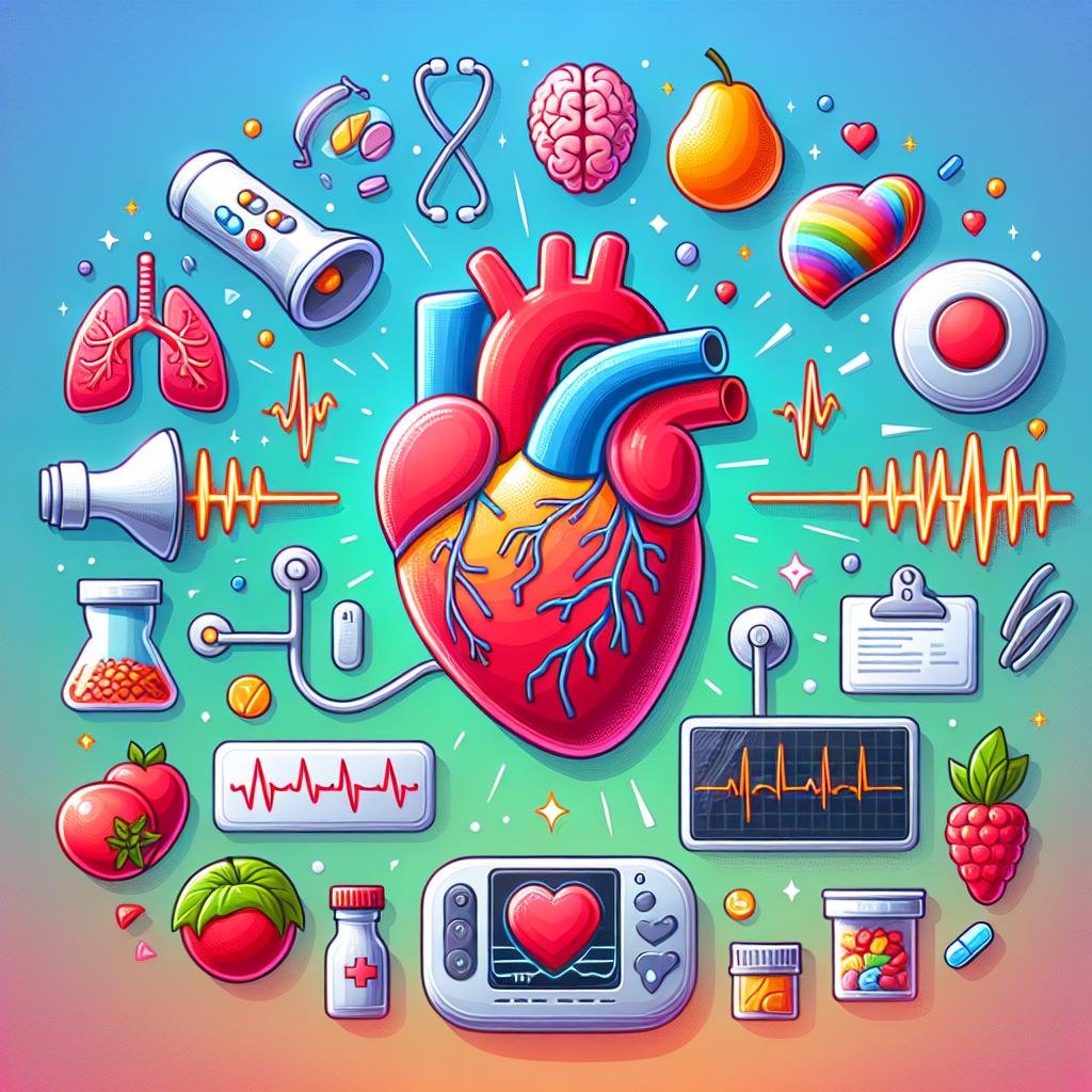 57 Patent Foramen Ovale (PFO) – Understanding This Common Heart Defect