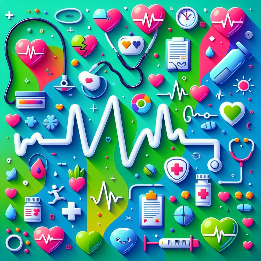 65 Sinus Arrhythmia – When Your Heart Marches to a Different Beat