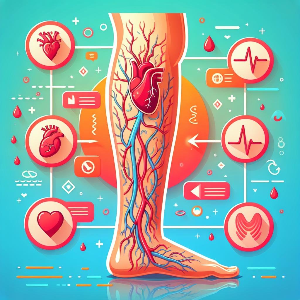 69 Beyond Cosmetic Concerns – The Heart Health Implications of Varicose Veins